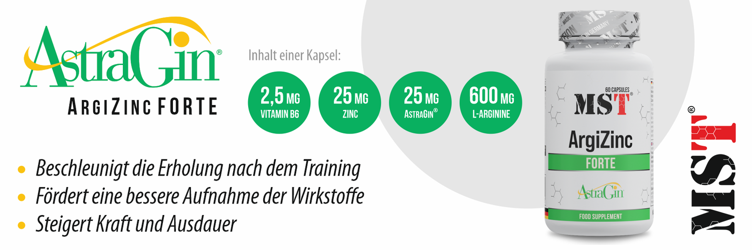 Agrinine with Zinc to buy