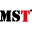 MST® Nutrition logo