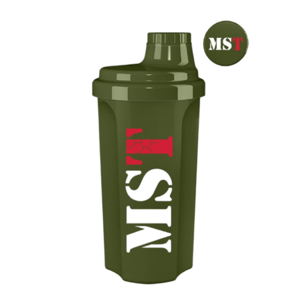 Shaker Olive 500ml