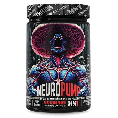 Neuro Pump®