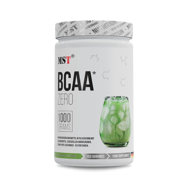 BCAA Zero green Apple kaufen