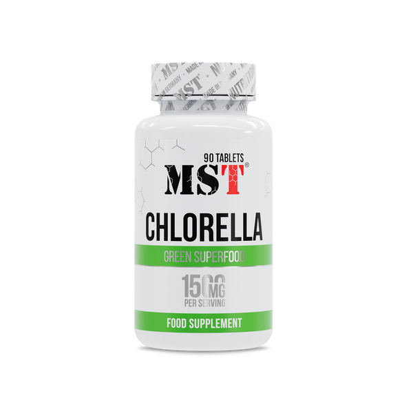 Chlorella kaufen