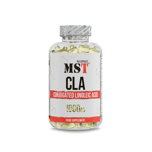 CLA 184 Kapseln