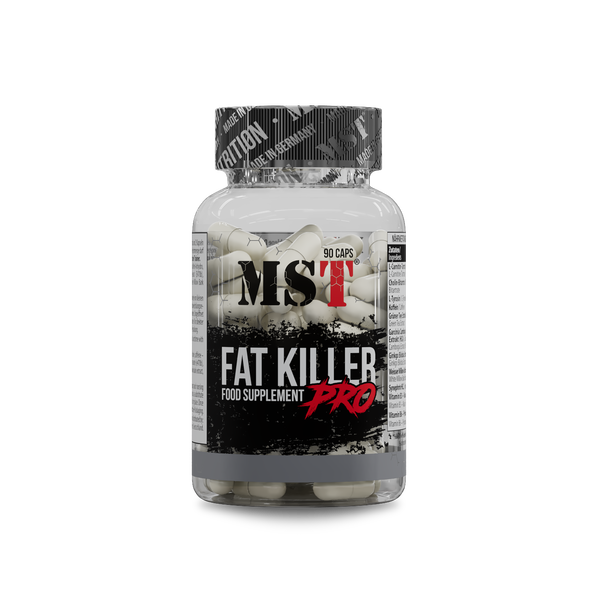 Fat Killer Pro 90 Kapseln