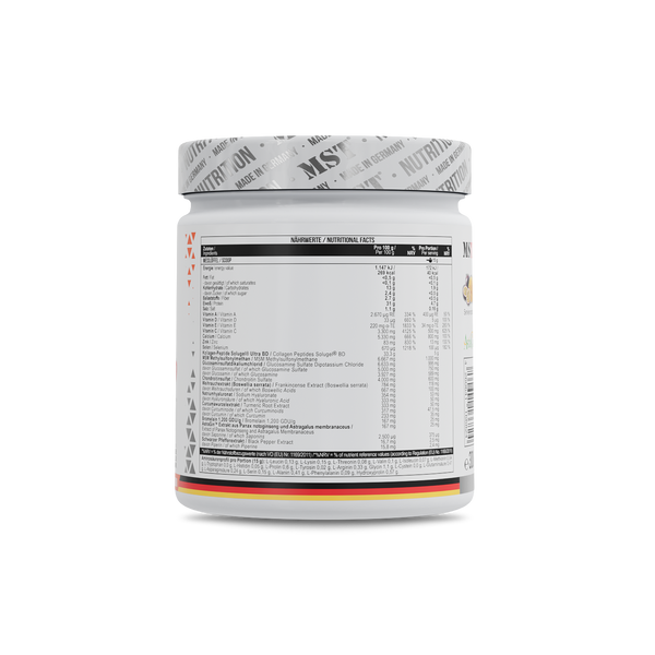Flex Pro 300g Mango Maracuja