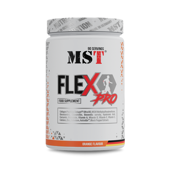 Flex Pro 1350 g Orange
