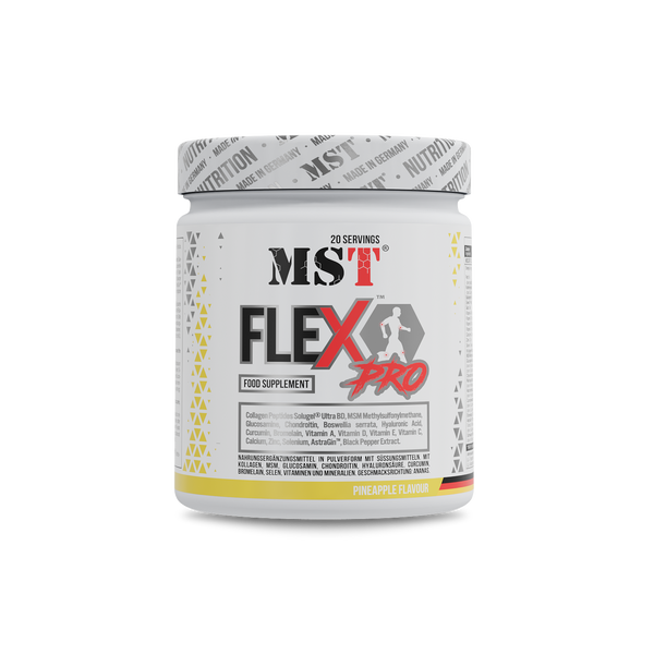 Flex Pro 300 g Pineapple