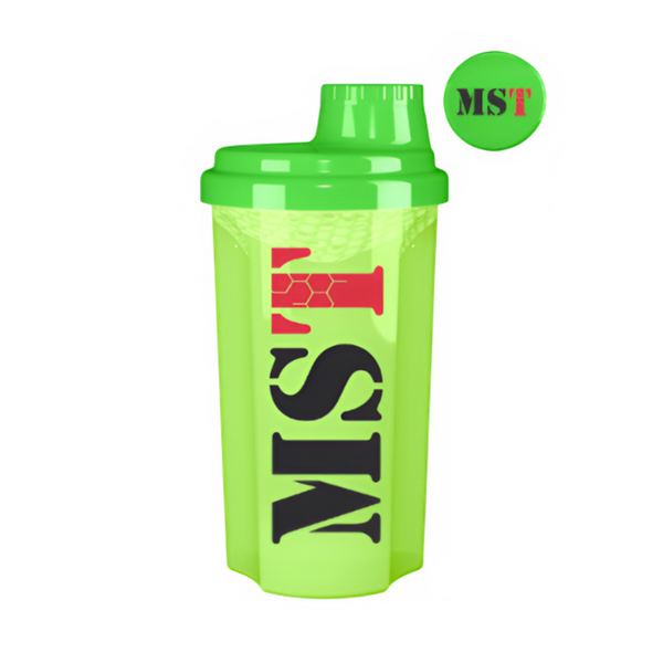 top shakers