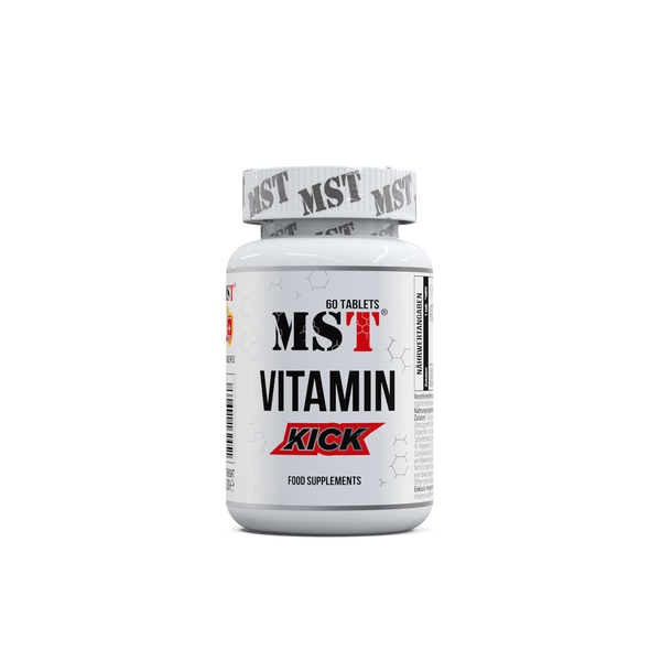 Vitamin Kick MST Nutrition