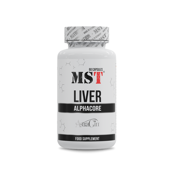 Liver Suport kaufen