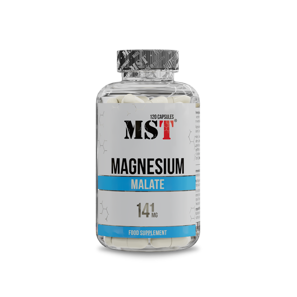 Magnesium Malate Kapseln in Deutschland kaufen