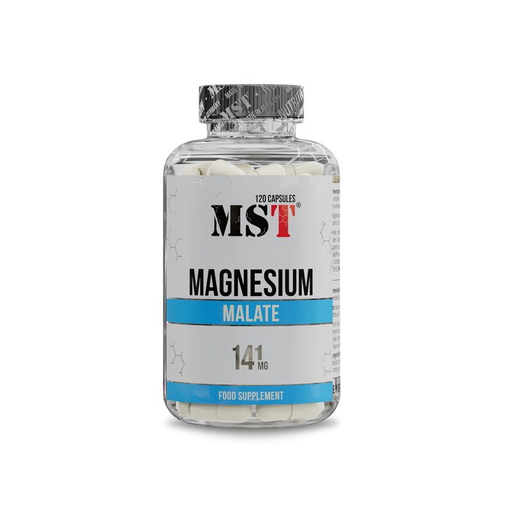 Magnesium Malate Kapseln in Deutschland kaufen