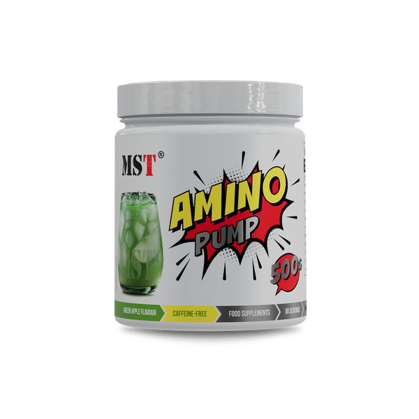 Amino Pump Citrulline Arginine