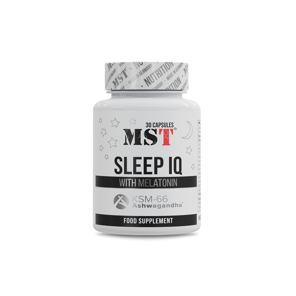 Sleep IQ 30 Kapseln